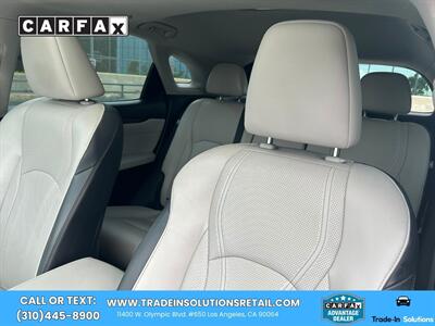 2019 Lexus RX 350 PREMIUM PACKAGE   - Photo 33 - Los Angeles, CA 90064