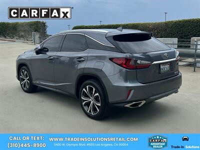 2019 Lexus RX 350 PREMIUM PACKAGE   - Photo 3 - Los Angeles, CA 90064