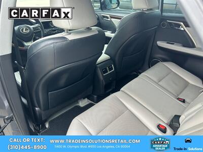 2019 Lexus RX 350 PREMIUM PACKAGE   - Photo 42 - Los Angeles, CA 90064