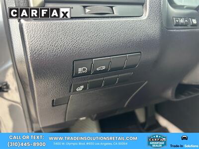 2019 Lexus RX 350 PREMIUM PACKAGE   - Photo 30 - Los Angeles, CA 90064