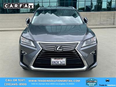 2019 Lexus RX 350 PREMIUM PACKAGE   - Photo 9 - Los Angeles, CA 90064