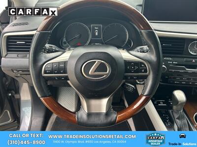 2019 Lexus RX 350 PREMIUM PACKAGE   - Photo 15 - Los Angeles, CA 90064