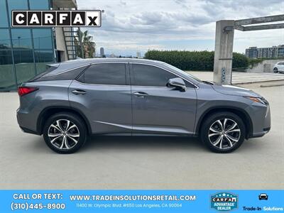 2019 Lexus RX 350 PREMIUM PACKAGE   - Photo 7 - Los Angeles, CA 90064