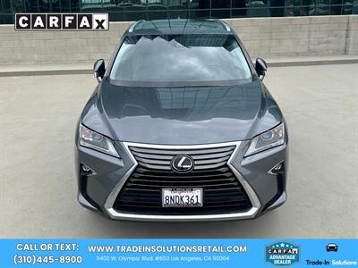 2019 Lexus RX 350 PREMIUM PACKAGE   - Photo 10 - Los Angeles, CA 90064