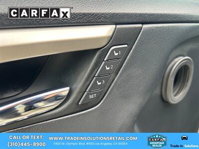 2019 Lexus RX 350 PREMIUM PACKAGE   - Photo 31 - Los Angeles, CA 90064