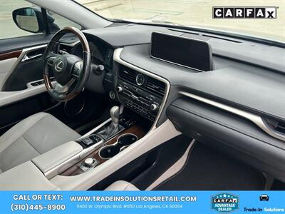 2019 Lexus RX 350 PREMIUM PACKAGE   - Photo 14 - Los Angeles, CA 90064