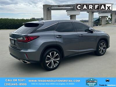 2019 Lexus RX 350 PREMIUM PACKAGE   - Photo 6 - Los Angeles, CA 90064