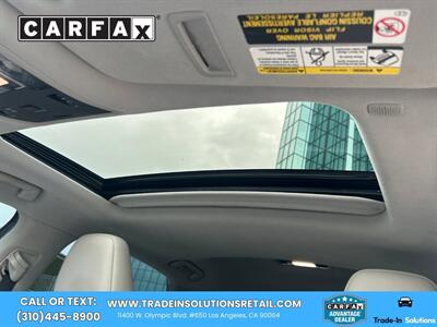 2019 Lexus RX 350 PREMIUM PACKAGE   - Photo 40 - Los Angeles, CA 90064