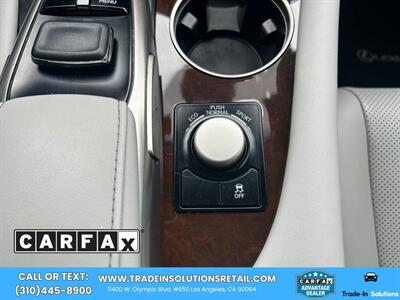 2019 Lexus RX 350 PREMIUM PACKAGE   - Photo 27 - Los Angeles, CA 90064