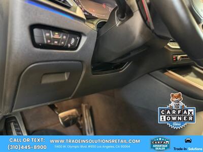2022 BMW M3 Competition  Executive Package - Photo 36 - Los Angeles, CA 90064