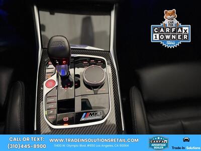 2022 BMW M3 Competition  Executive Package - Photo 33 - Los Angeles, CA 90064