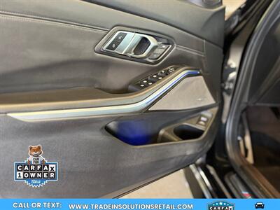 2022 BMW M3 Competition  Executive Package - Photo 28 - Los Angeles, CA 90064