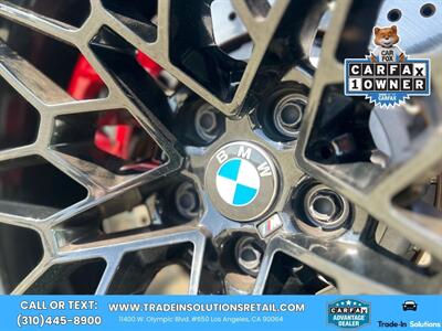 2022 BMW M3 Competition  Executive Package - Photo 15 - Los Angeles, CA 90064