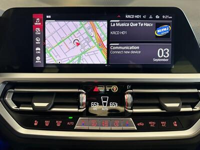 2022 BMW M3 Competition  Executive Package - Photo 29 - Los Angeles, CA 90064