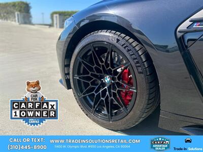 2022 BMW M3 Competition  Executive Package - Photo 11 - Los Angeles, CA 90064