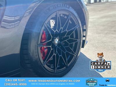 2022 BMW M3 Competition  Executive Package - Photo 13 - Los Angeles, CA 90064
