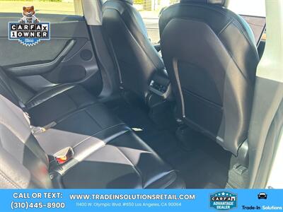 2021 Tesla Model Y Long Range AWD   - Photo 33 - Los Angeles, CA 90064