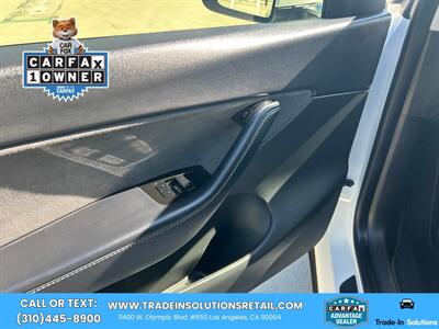 2021 Tesla Model Y Long Range AWD   - Photo 28 - Los Angeles, CA 90064
