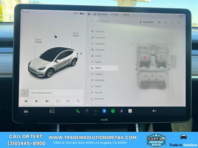 2021 Tesla Model Y Long Range AWD   - Photo 23 - Los Angeles, CA 90064