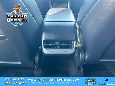 2021 Tesla Model Y Long Range AWD   - Photo 32 - Los Angeles, CA 90064