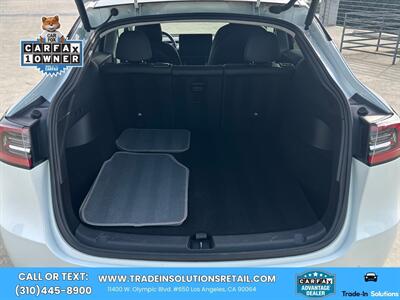 2021 Tesla Model Y Long Range AWD   - Photo 36 - Los Angeles, CA 90064