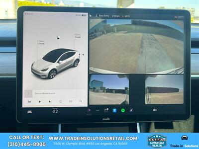 2021 Tesla Model Y Long Range AWD   - Photo 26 - Los Angeles, CA 90064