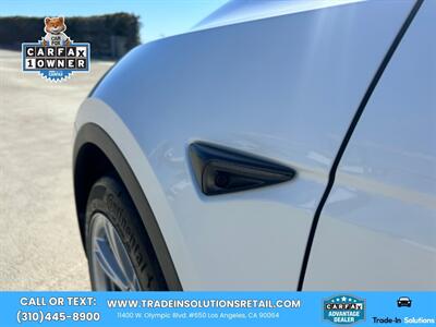 2021 Tesla Model Y Long Range AWD   - Photo 11 - Los Angeles, CA 90064