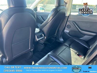 2021 Tesla Model Y Long Range AWD   - Photo 31 - Los Angeles, CA 90064