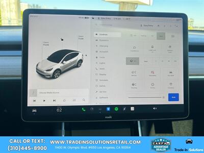 2021 Tesla Model Y Long Range AWD   - Photo 22 - Los Angeles, CA 90064