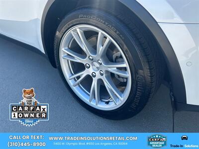 2021 Tesla Model Y Long Range AWD   - Photo 16 - Los Angeles, CA 90064