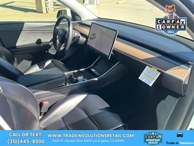 2021 Tesla Model Y Long Range AWD   - Photo 20 - Los Angeles, CA 90064
