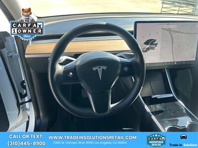 2021 Tesla Model Y Long Range AWD   - Photo 21 - Los Angeles, CA 90064