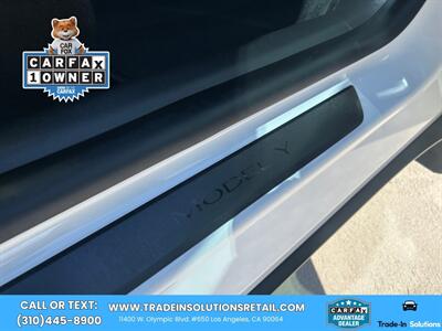 2021 Tesla Model Y Long Range AWD   - Photo 29 - Los Angeles, CA 90064