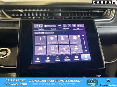 2023 Jeep Grand Cherokee Altitude  4x4 - Photo 19 - Los Angeles, CA 90064