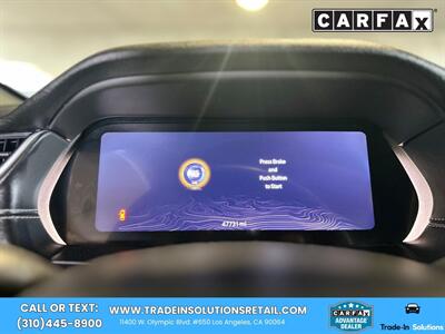 2023 Jeep Grand Cherokee Altitude  4x4 - Photo 16 - Los Angeles, CA 90064