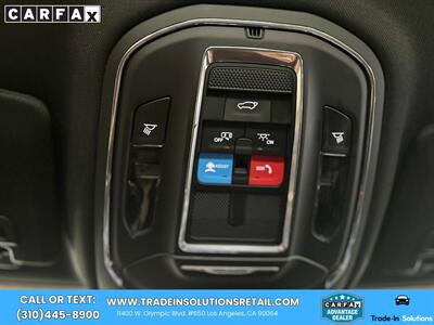 2023 Jeep Grand Cherokee Altitude  4x4 - Photo 23 - Los Angeles, CA 90064
