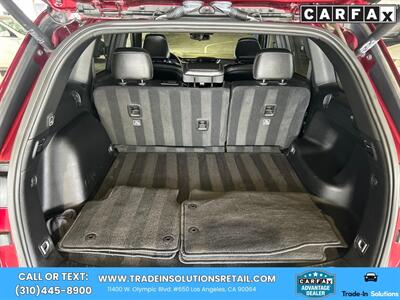 2023 Jeep Grand Cherokee Altitude  4x4 - Photo 29 - Los Angeles, CA 90064