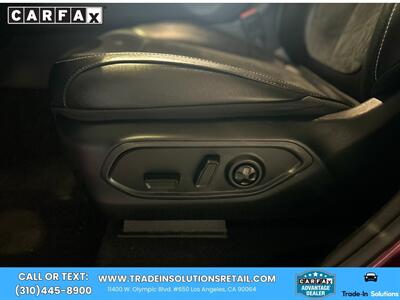 2023 Jeep Grand Cherokee Altitude  4x4 - Photo 25 - Los Angeles, CA 90064