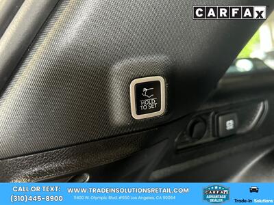 2023 Jeep Grand Cherokee Altitude  4x4 - Photo 30 - Los Angeles, CA 90064