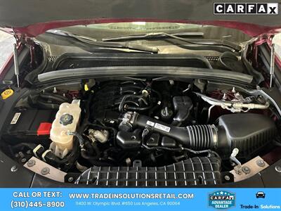 2023 Jeep Grand Cherokee Altitude  4x4 - Photo 33 - Los Angeles, CA 90064