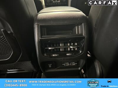 2023 Jeep Grand Cherokee Altitude  4x4 - Photo 27 - Los Angeles, CA 90064
