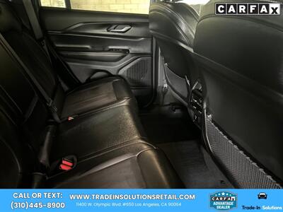 2023 Jeep Grand Cherokee Altitude  4x4 - Photo 28 - Los Angeles, CA 90064