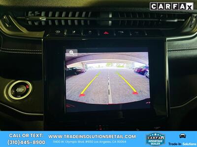 2023 Jeep Grand Cherokee Altitude  4x4 - Photo 21 - Los Angeles, CA 90064