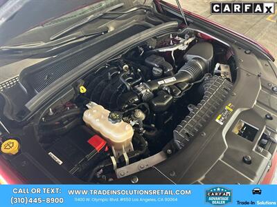 2023 Jeep Grand Cherokee Altitude  4x4 - Photo 34 - Los Angeles, CA 90064