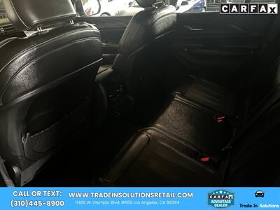 2023 Jeep Grand Cherokee Altitude  4x4 - Photo 26 - Los Angeles, CA 90064