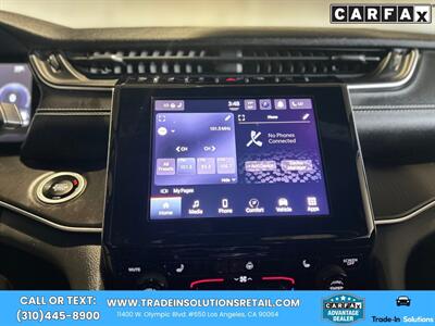 2023 Jeep Grand Cherokee Altitude  4x4 - Photo 18 - Los Angeles, CA 90064