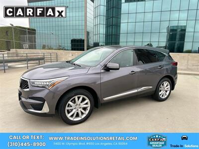 2020 Acura RDX   - Photo 3 - Los Angeles, CA 90064