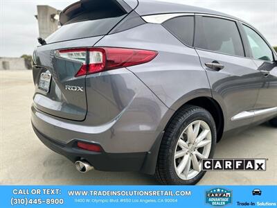 2020 Acura RDX   - Photo 15 - Los Angeles, CA 90064
