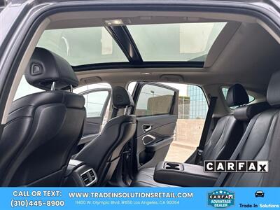 2020 Acura RDX   - Photo 32 - Los Angeles, CA 90064