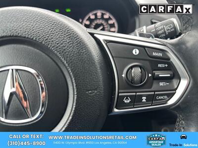 2020 Acura RDX   - Photo 23 - Los Angeles, CA 90064